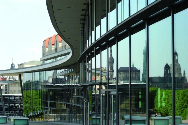 Hotel Maritim Dresden